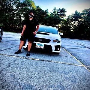 Meet your Posher, Cesar